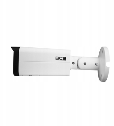 Attēls no Kamera IP BCS L-TIP46VCR6L6-Ai1 Kamera IP tubowa 6Mpx