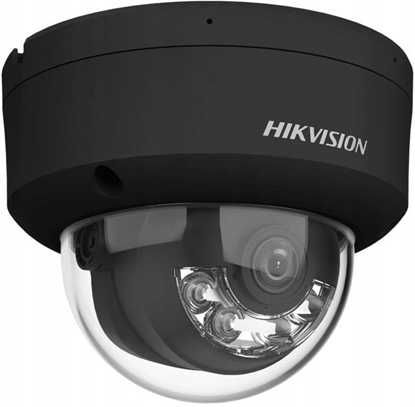 Picture of Kamera IP Hikvision Kamera IP DS-2CD2163G2-LIS2U 2.8mm BLACK PL
