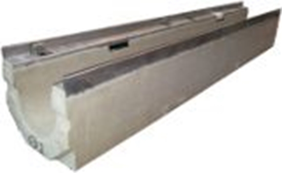 Picture of Kanāls Faserfix KS100, F900, L=1m