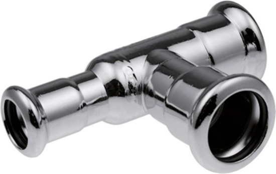 Picture of Karbona trejgabals reducēts 22x15x15 (Steel)