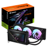 Picture of Karta graficzna GeForce RTX 5090 AORUS XTREME WATERFORCE 32GB 512bit GDDR7