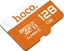Picture of Karta Hoco MicroSDXC 128 GB Class 10  (6957531090366)