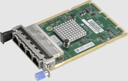 Attēls no Karta sieciowa SuperMicro AOC-AG-I4M-O