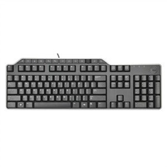 Изображение Klawiatura Dell KB522 (Keyboard (FRENCH))
