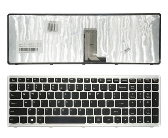 Picture of Keyboard LENOVO Ideapad: U510, Z710