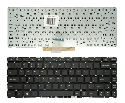Attēls no Keyboard LENOVO Y40, Y40-70, Y40-80, Y40-70AT, Y40-70AM