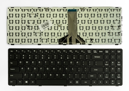 Attēls no Keyboard LENOVO: Ideapad 100-15IBD, B50-50