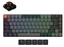 Attēls no KEYBOARD WRL K3 RGB/BLACK K3X-B3 KEYCHRON