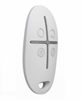 Изображение KEYFOB WIRELESS SPACECONTROL/WHITE 38166 AJAX