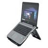 Picture of Kensington SmartFit Easy Riser Laptop Cooling - Grey