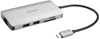 Изображение Kensington UH1400P USB-C 8-in-1 Driverless Mobile Dock