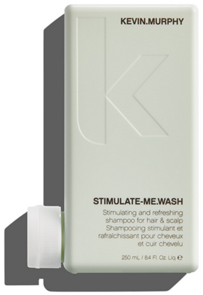 Picture of Kevin Murphy Stimulate-Me.Wash Refreshing Shampoo 250 ml