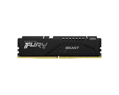 Изображение KINGSTON 64GB 5600MT/s DDR5 CL40 Black