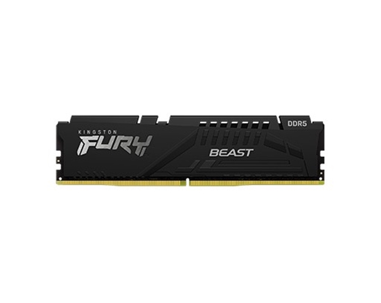 Изображение KINGSTON 64GB 5600MT/s DDR5 CL40 Black