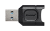 Picture of Kingston MobileLite Plus microSD USB 3.2