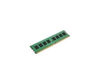 Изображение Kingston Technology KVR32N22S6/8 memory module 8 GB 1 x 8 GB DDR4 3200 MHz