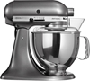 Picture of KitchenAid Artisan food processor 300 W 4.8 L Silver