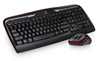 Изображение Klaviatūra + Pele Logitech Combo MK330 Bezvadu