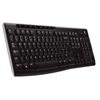 Picture of Klaviatūra Logitech K270 US Bezvadu