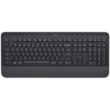 Изображение Klaviatūra Logitech Signature K650 Graphite
