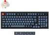 Изображение Klawiatura Keychron V5 Max QMK/VIA Fully Assembled Knob 96% Mechanical Keyboard, Jupiter Red Switches