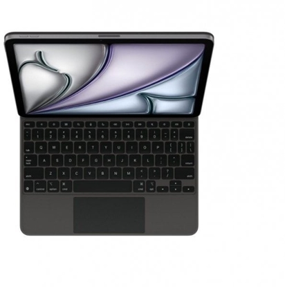 Picture of Klawiatura Magic Keyboard do iPada Air 11 cali (M3) - angielski (Wielka Brytania)