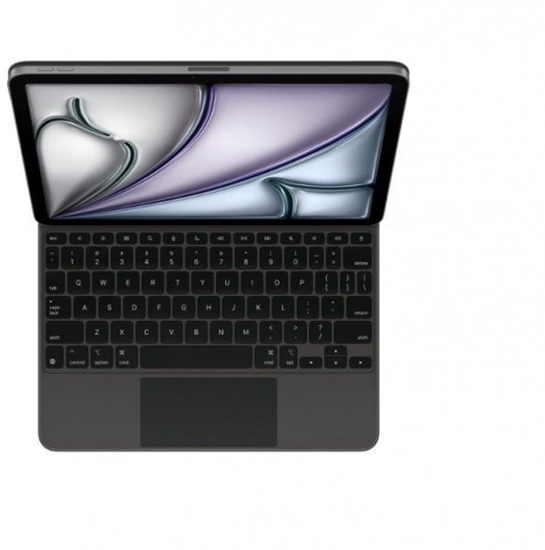 Picture of Klawiatura Magic Keyboard do iPada Air 11 cali (M3) - angielski (Wielka Brytania)