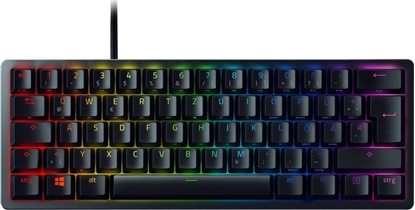 Picture of Klawiatura Razer Huntsman Mini Linear (RZ03-03391900-R3G1)