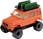 Attēls no Klein Mercedes-Benz G-Class 1:24 do montau