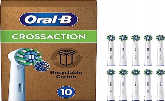 Picture of Kocówka Braun Oral-B Pro CrossAction brush heads