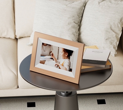 Picture of Kodak 7 Digital Photo Frame Wi-Fi RCF-702W