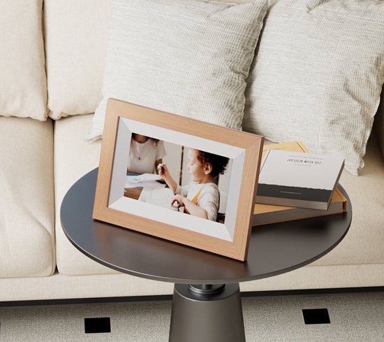 Picture of Kodak 7 Digital Photo Frame Wi-Fi RCF-702W