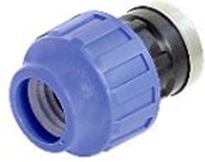 Picture of Kompresijas pāreja 90x3"(i), PN16   STP