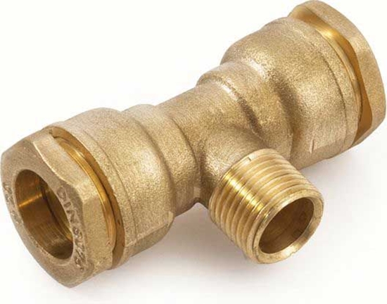 Picture of Kompresijas trīsgabals Ø50-1½''ā-Ø50 GF