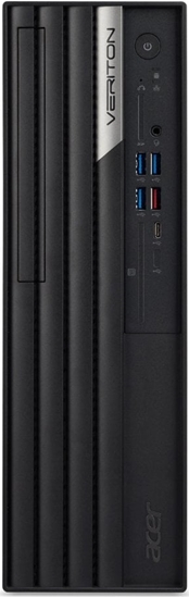 Picture of Komputer Acer Acer Veriton X4 VX4710G - Compact Tower - Intel Core i7-13700