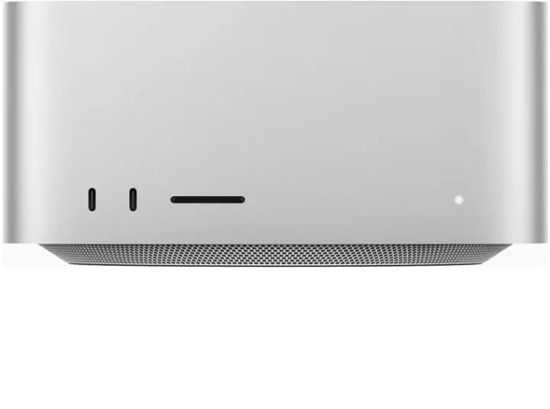 Picture of Komputer Apple Mac Studio - M4 Max (14/32) | 36GB | 1TB | Mac OS