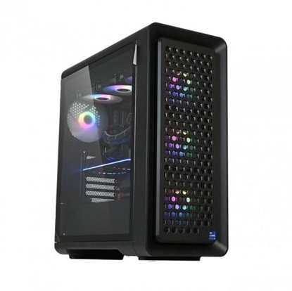 Изображение Komputer Hiro KOMPUTER AirFrame - AMD Ryzen 7 9800X3D, RTX 5090 32GB, 64GB RAM, 2TB SSD, W11H