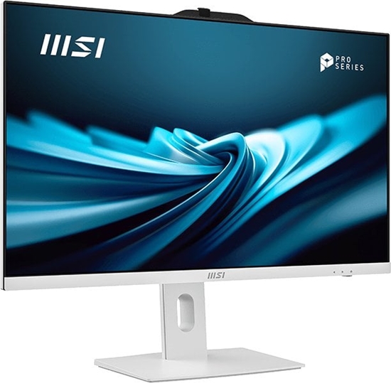 Изображение Komputer MSI All in One PRO AP272P 14M-639EU - i5-14400 | 27" | 16GB | 512GB | Win11Pro | biay