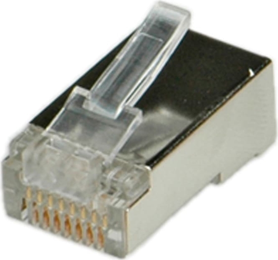 Picture of Konektors RJ45 8/8 STP 10gab.