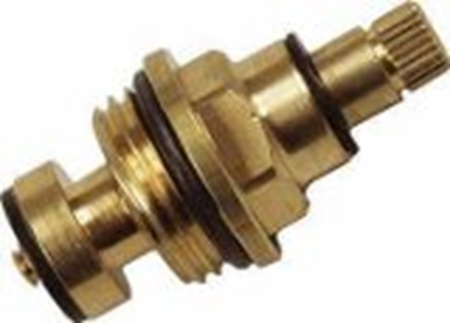 Picture of Krāna ventīlis 3/8" 672