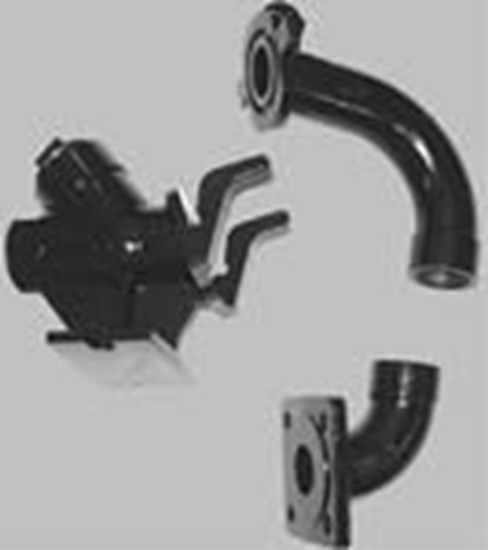 Picture of Kronšteins Hook up 11/2'' (96076089) Grundfos