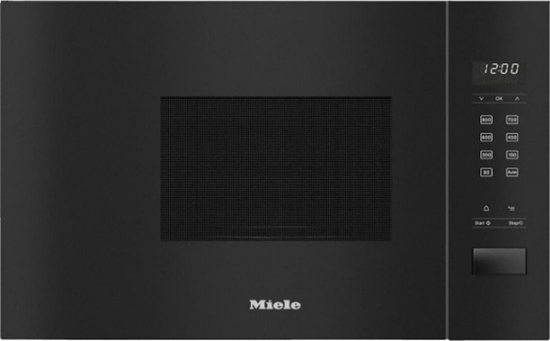 Изображение Kuchenka mikrofalowa Miele M 2230 SC