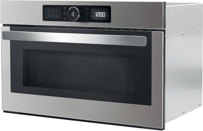 Picture of Kuchenka mikrofalowa Whirlpool AMW 730 SD