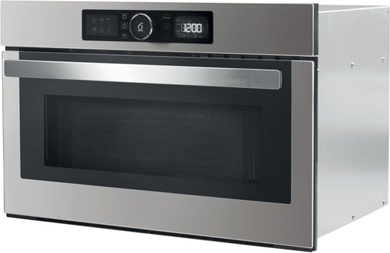 Picture of Kuchenka mikrofalowa Whirlpool AMW 730 SD