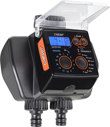 Picture of Laika slēdzis DUAL SELECT