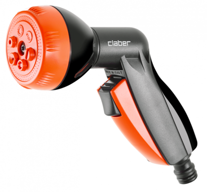 Attēls no Laistīšanas pistole Elegant Multifunction 5-Jet