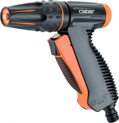 Attēls no Laistīšanas pistole PRECISION (blisterī)