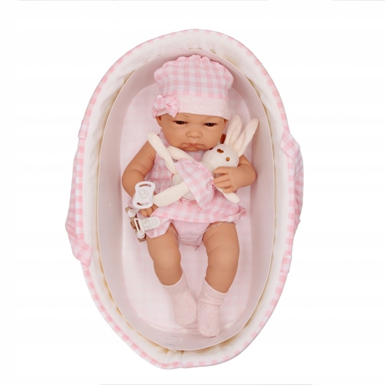 Picture of LALKA BOBAS 35CM AKC 34X50X16 MC WB 6/12