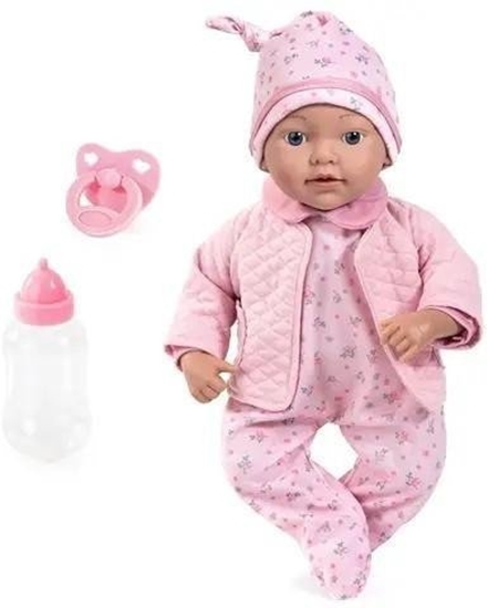 Picture of Lalka Reborn 38cm