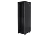 Picture of Lanberg 19" 37U 800X800 SCHWARZ RACK EINBAUSCHRANK